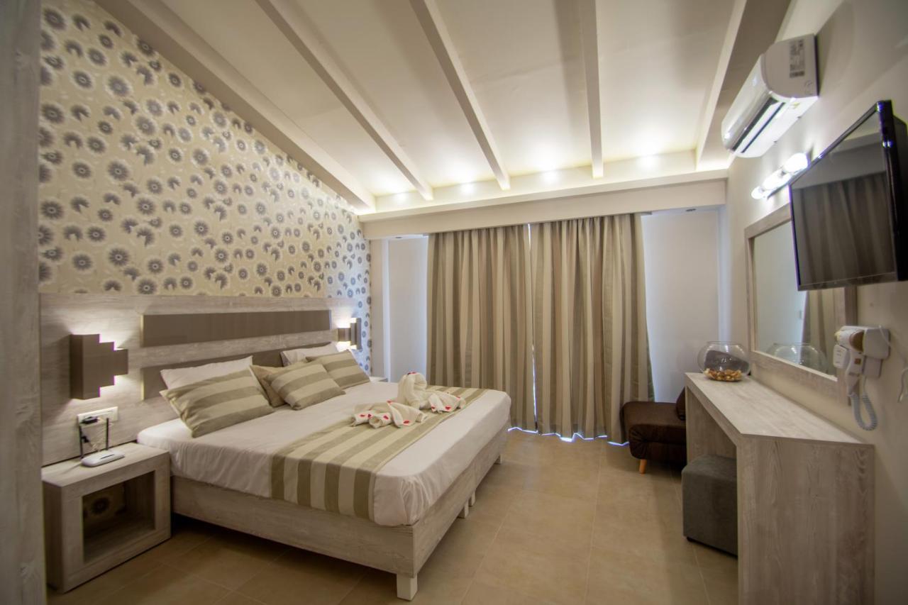 Apartament Paradise & Laganas