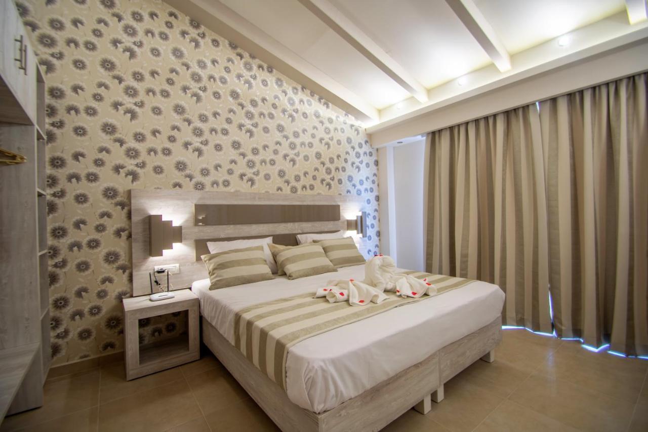 Apartament Paradise & Laganas