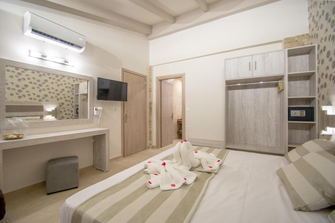 Paradise Apartments&suites