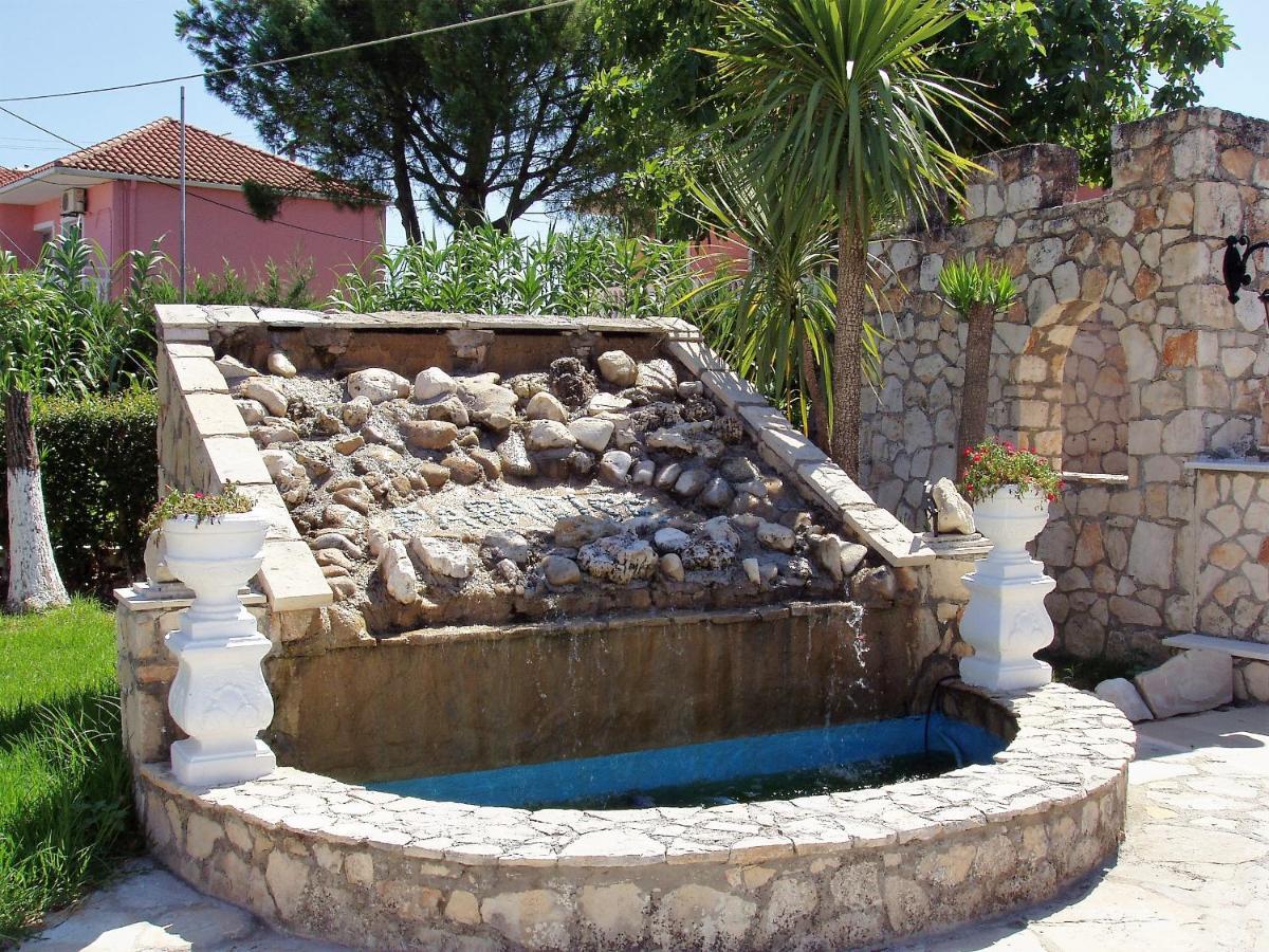 Paradise & Laganas