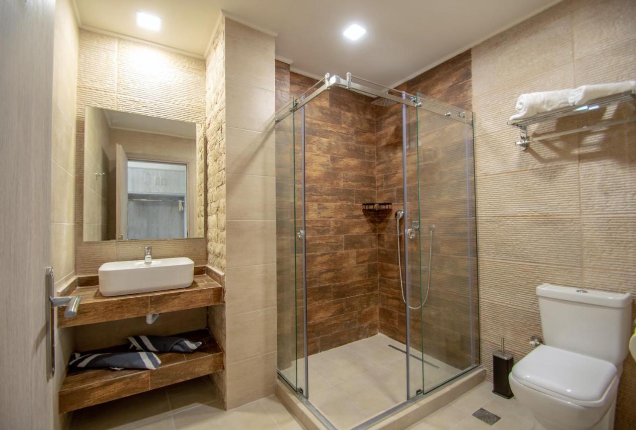 Paradise Apartments&suites Appartement *