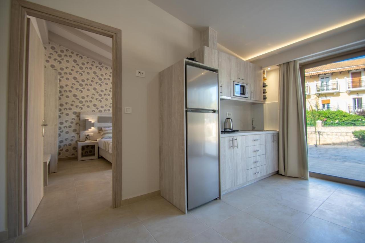 Paradise Apartments&suites