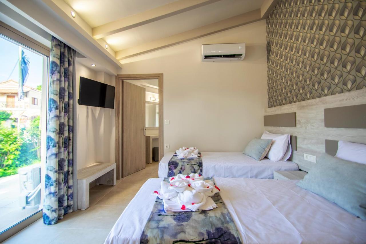 Paradise & Apartament