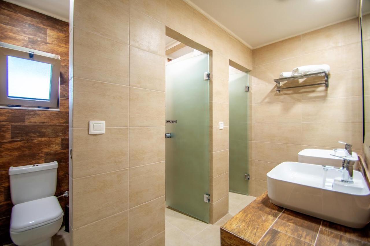 Paradise Apartments&suites Appartement