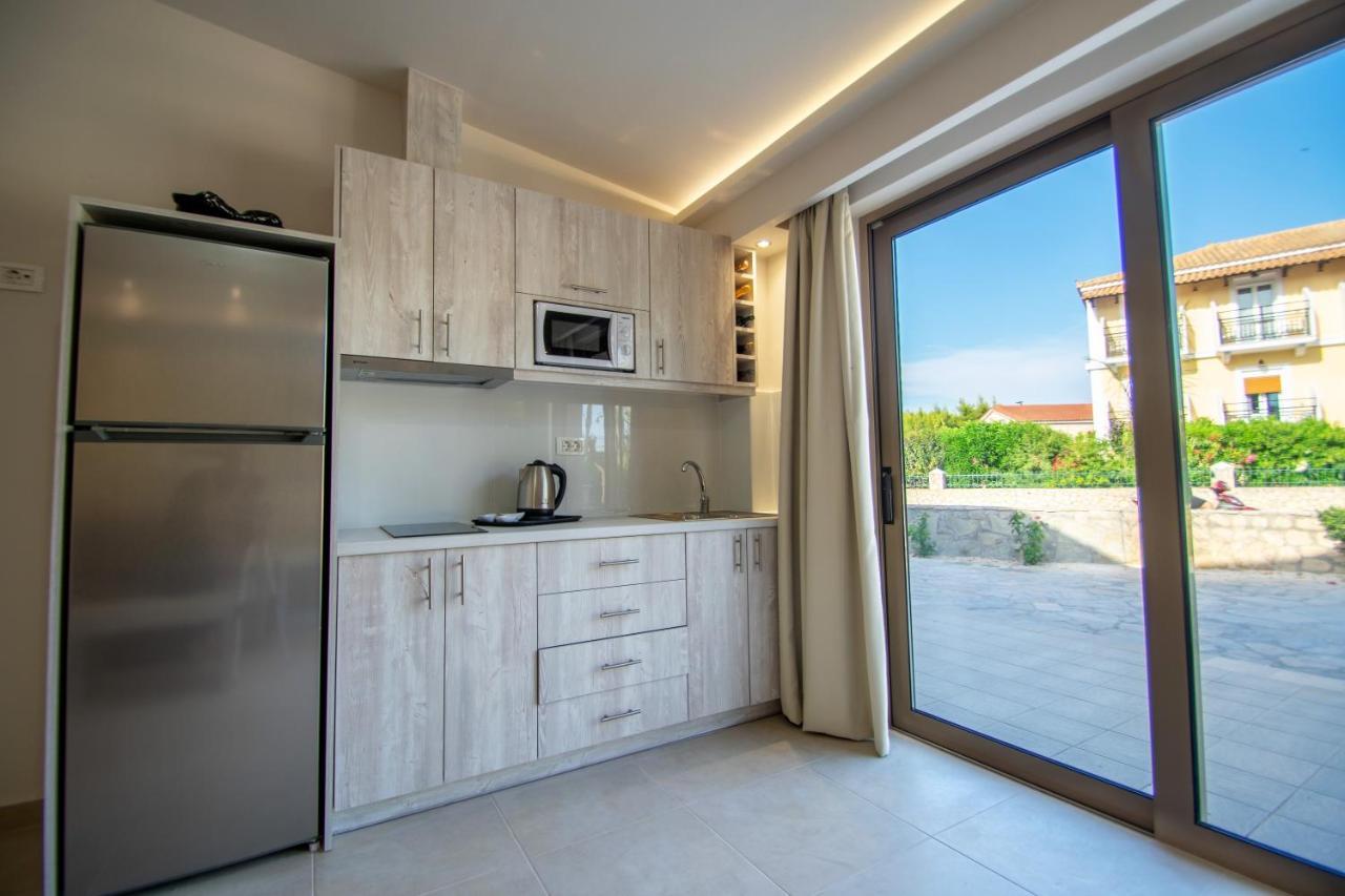 Paradise Apartments&suites Appartement