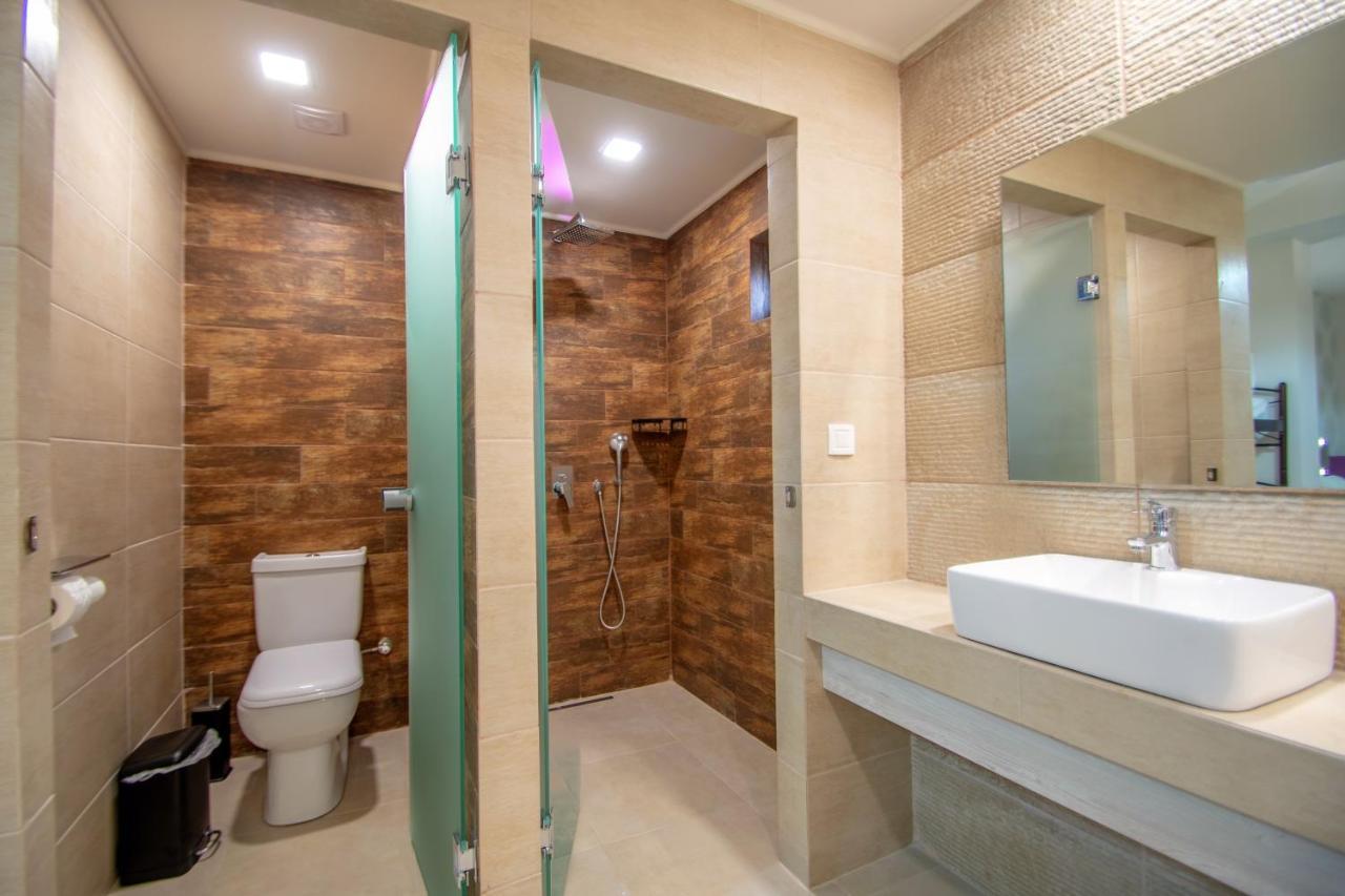 Paradise Apartments&suites Appartement Laganas