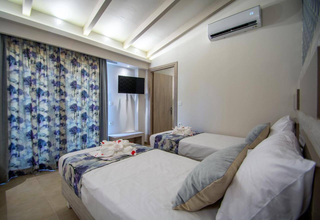 Apartament Paradise & *