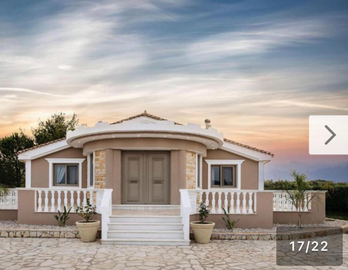 Appartement Paradise Apartments&suites