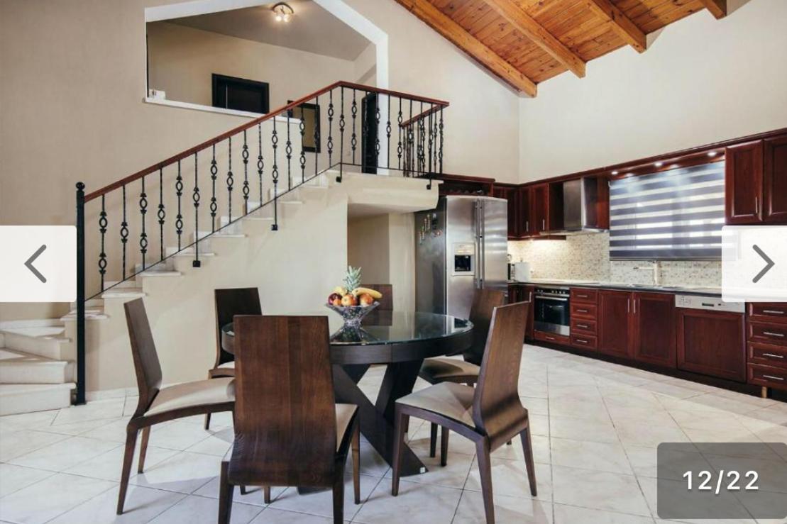 Paradise Apartments&suites Laganas