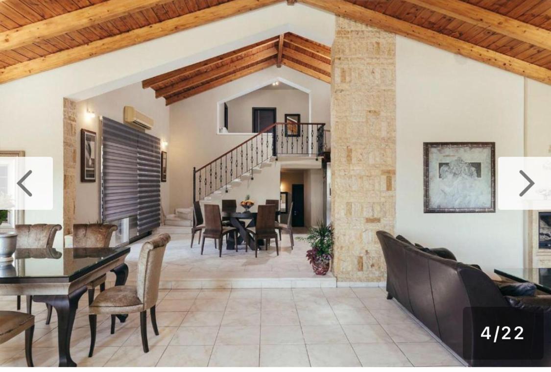 Paradise Apartments&suites Appartement Laganas