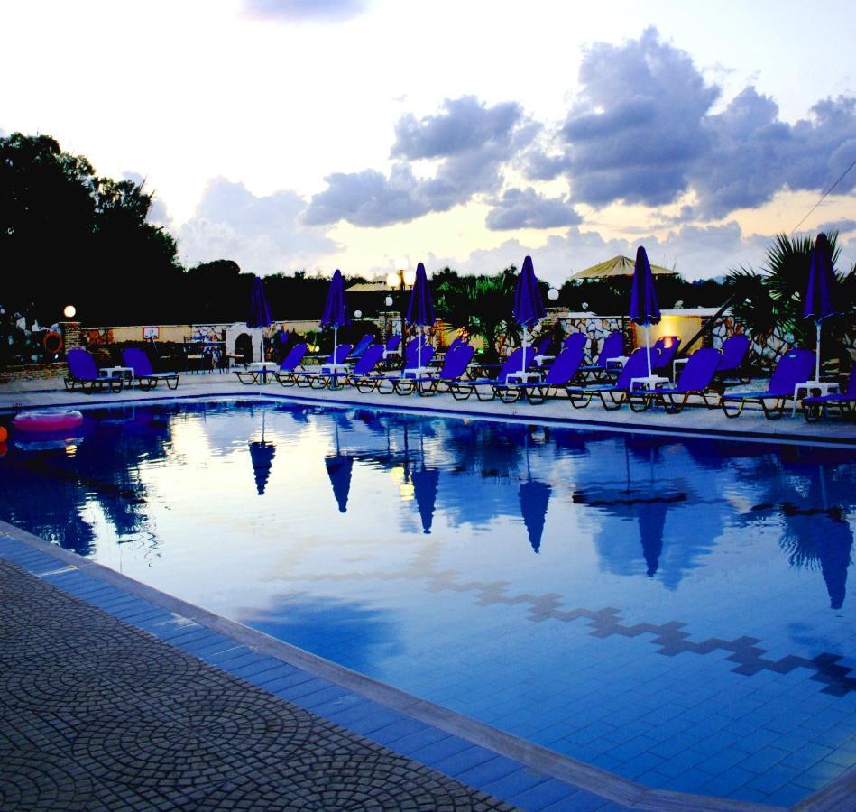 Paradise Apartments&suites *