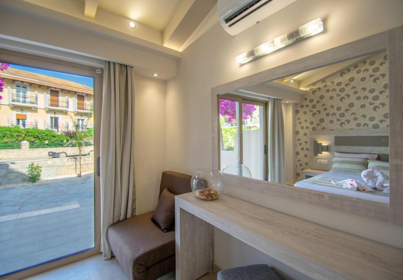 Apartment Paradise & Laganas